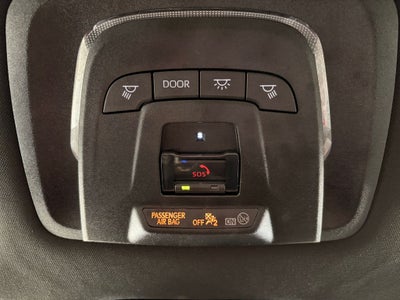 2025 Toyota CROWN XLE