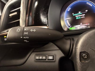 2025 Toyota CROWN XLE