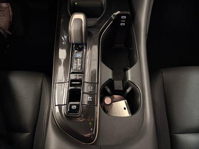 2025 Toyota CROWN XLE