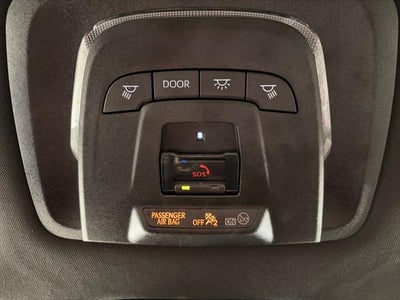 2025 Toyota CROWN XLE