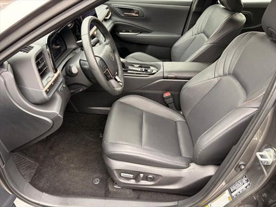 2026 Toyota CROWN XLE