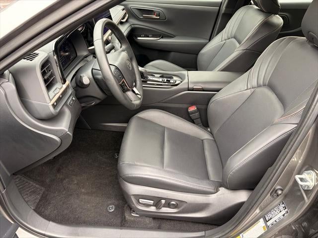 2026 Toyota CROWN XLE