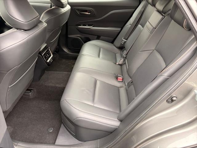 2026 Toyota CROWN XLE