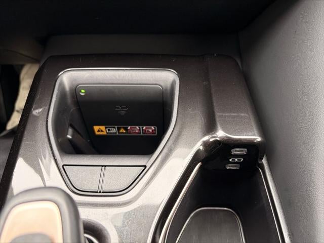 2026 Toyota CROWN XLE