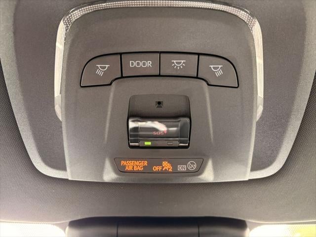 2026 Toyota CROWN XLE