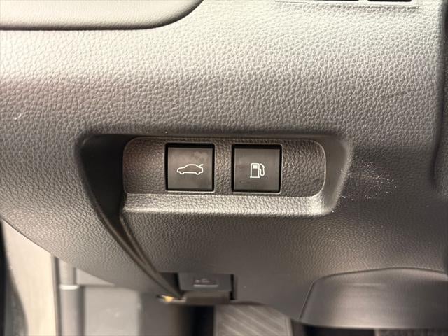 2026 Toyota CROWN XLE