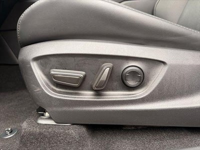 2026 Toyota CROWN XLE