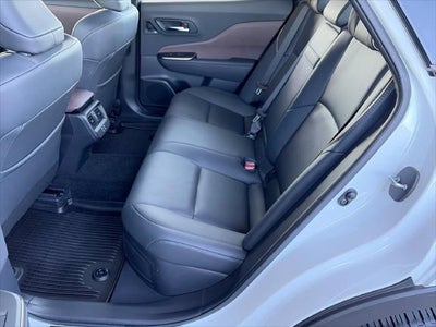2023 Toyota Toyota Crown Limited