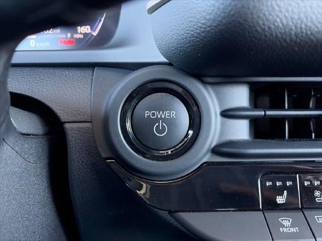2023 Toyota Toyota Crown Limited