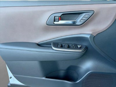 2023 Toyota Toyota Crown Limited