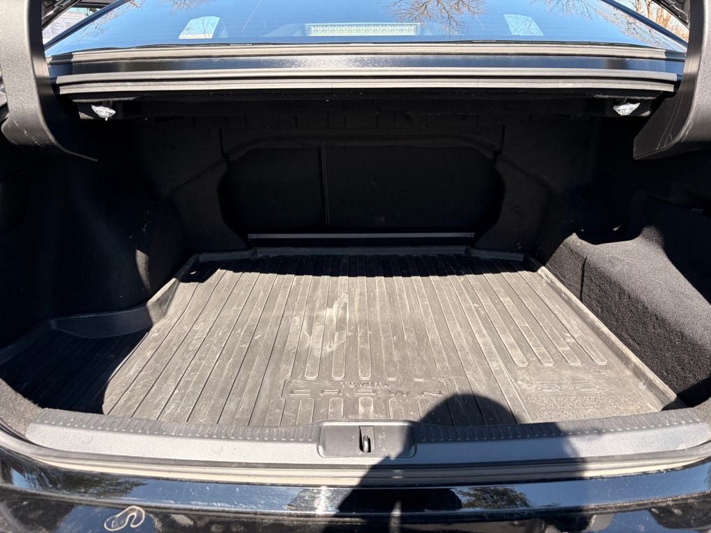 2023 Toyota Toyota Crown XLE XLE