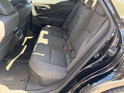 2023 Toyota Toyota Crown XLE XLE