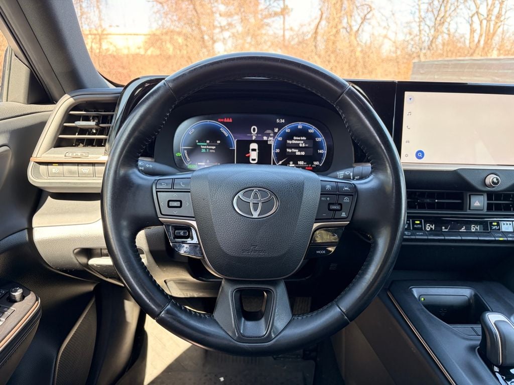 2023 Toyota Toyota Crown XLE XLE