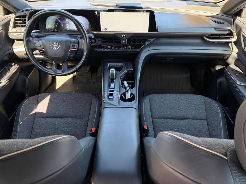 2023 Toyota Toyota Crown XLE XLE