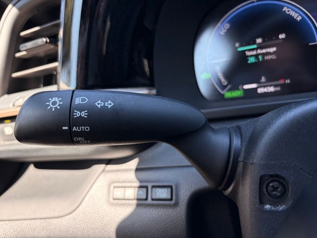 2023 Toyota Toyota Crown XLE XLE