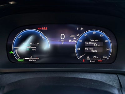 2023 Toyota Toyota Crown XLE XLE