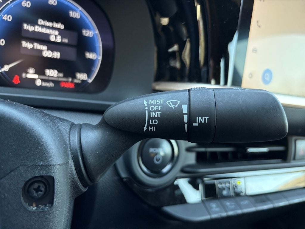 2023 Toyota Toyota Crown XLE XLE