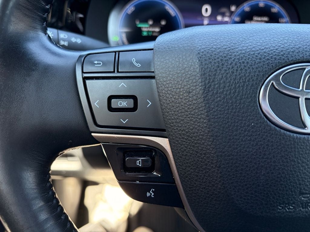 2023 Toyota Toyota Crown XLE XLE