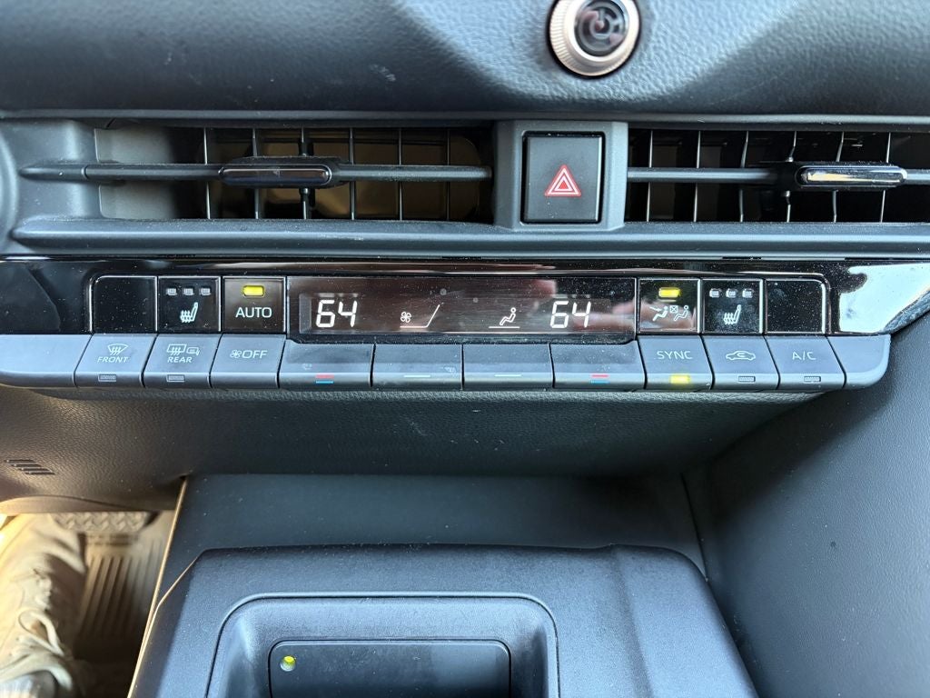 2023 Toyota Toyota Crown XLE XLE