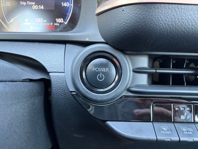 2023 Toyota Toyota Crown XLE XLE