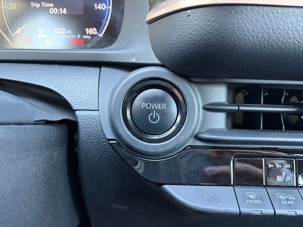 2023 Toyota Toyota Crown XLE XLE