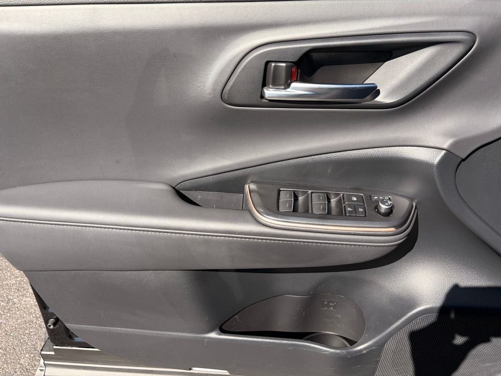 2023 Toyota Toyota Crown XLE XLE