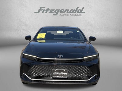 2023 Toyota Toyota Crown XLE XLE