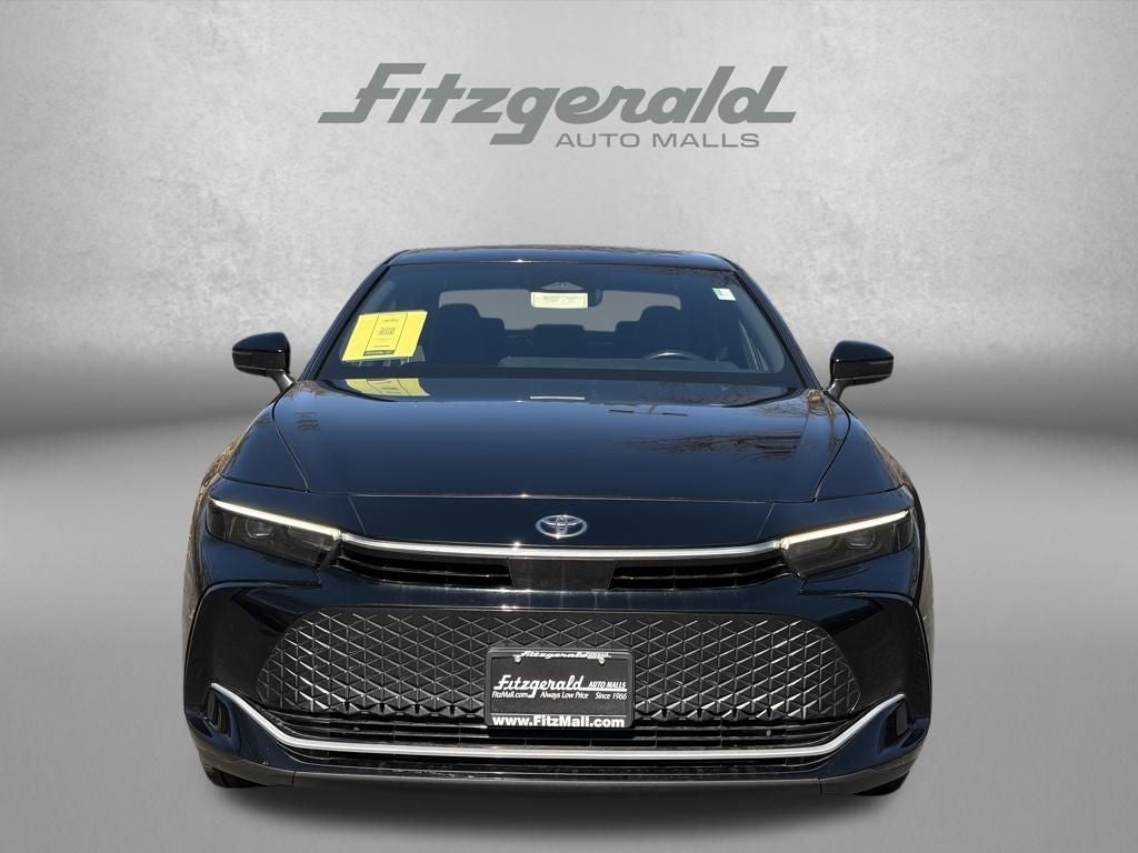 2023 Toyota Toyota Crown XLE XLE