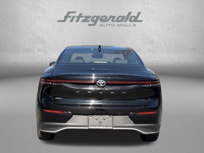 2023 Toyota Toyota Crown XLE XLE