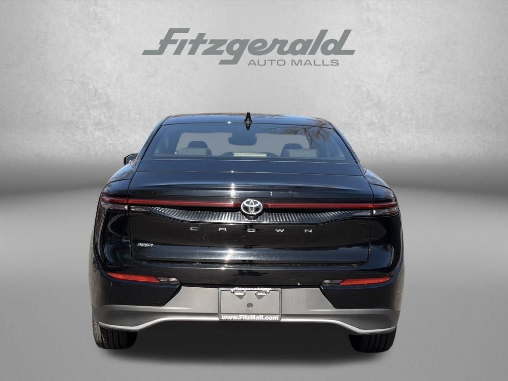 2023 Toyota Toyota Crown XLE XLE