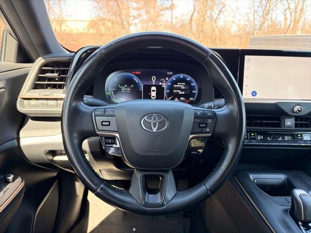 2023 Toyota Toyota Crown XLE XLE