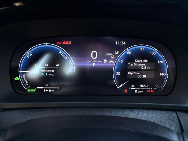 2023 Toyota Toyota Crown XLE XLE