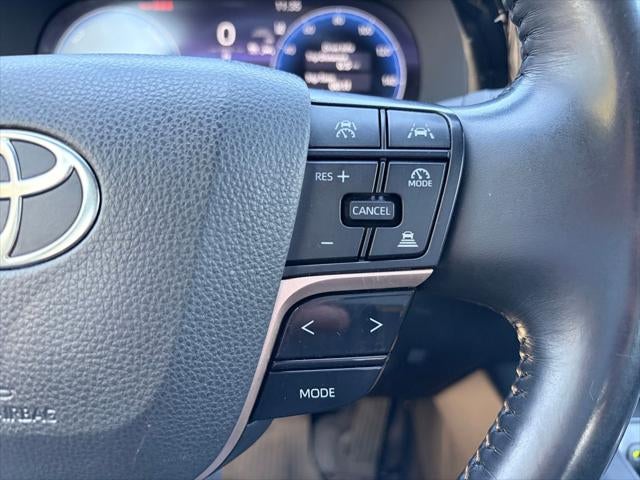 2023 Toyota Toyota Crown XLE XLE