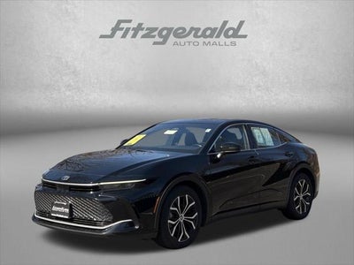 2023 Toyota Toyota Crown XLE XLE