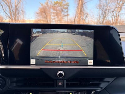 2023 Toyota Toyota Crown XLE XLE