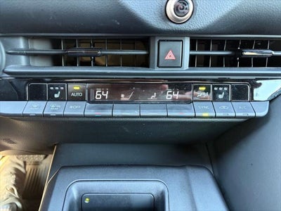 2023 Toyota Toyota Crown XLE XLE