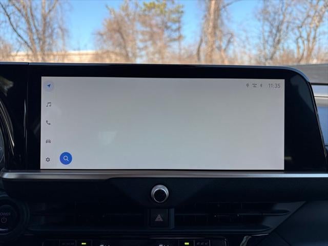 2023 Toyota Toyota Crown XLE XLE