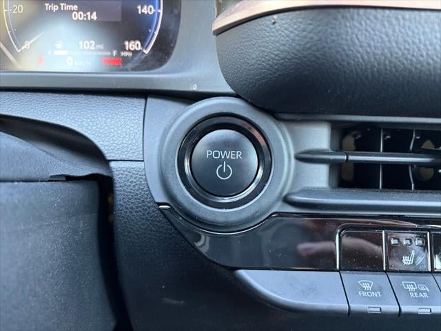 2023 Toyota Toyota Crown XLE XLE