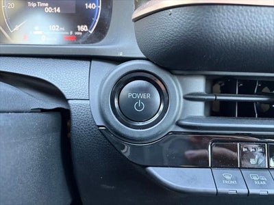 2023 Toyota Toyota Crown XLE XLE