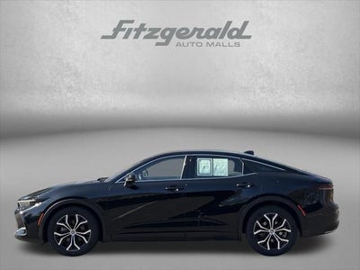 2023 Toyota Toyota Crown XLE XLE