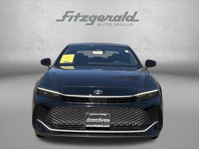 2023 Toyota Toyota Crown XLE XLE