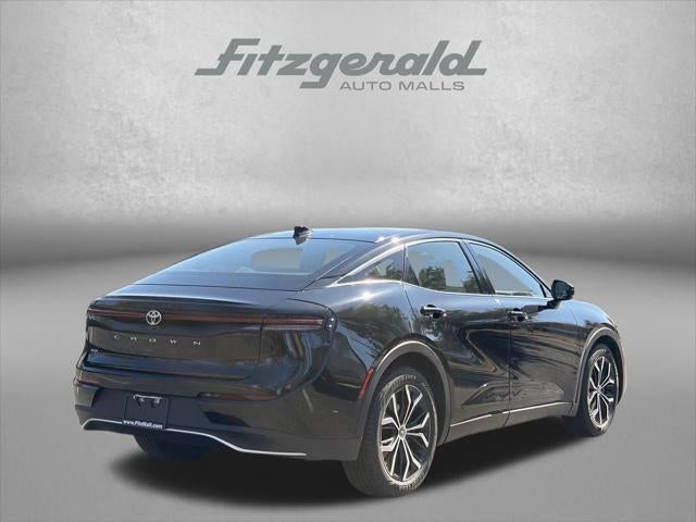 2023 Toyota Toyota Crown XLE XLE