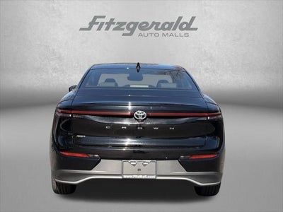 2023 Toyota Toyota Crown XLE XLE