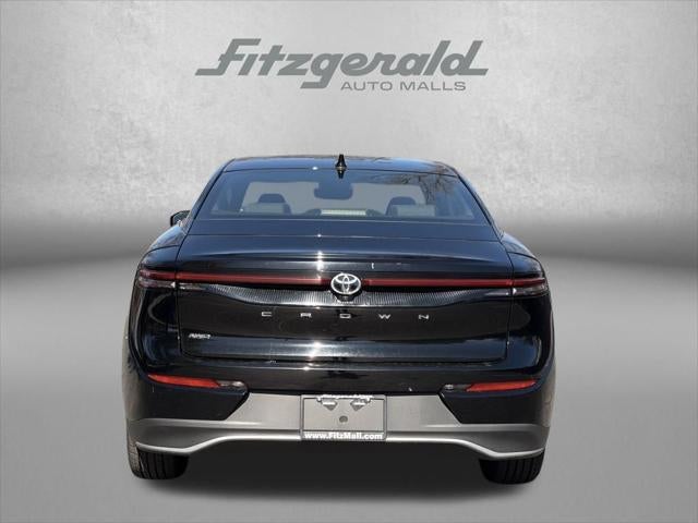 2023 Toyota Toyota Crown XLE XLE