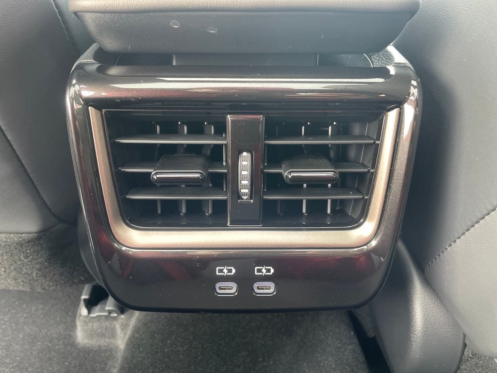 2026 Toyota Toyota Crown Nightshade