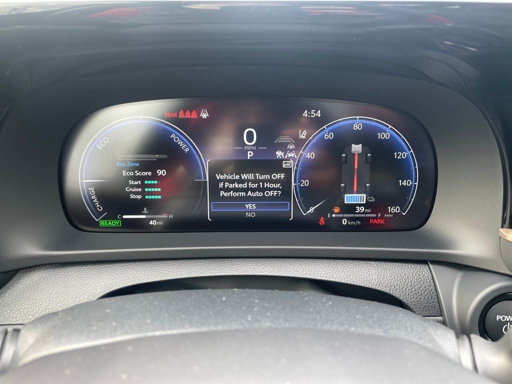 2026 Toyota Toyota Crown Nightshade