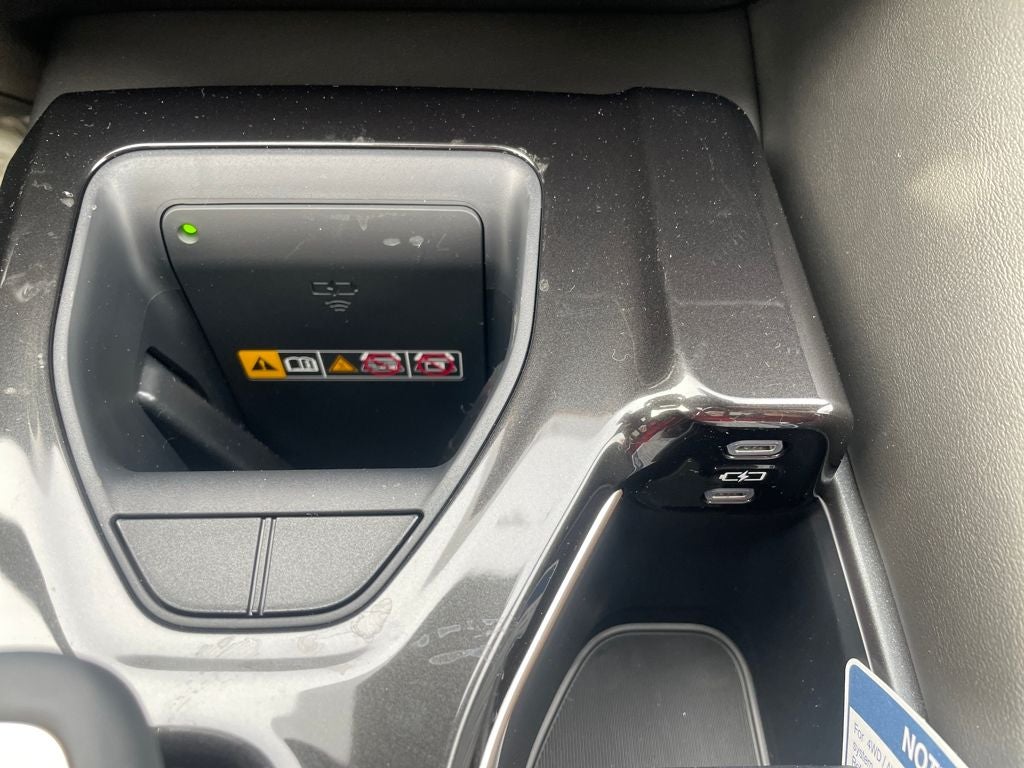 2026 Toyota Toyota Crown Nightshade