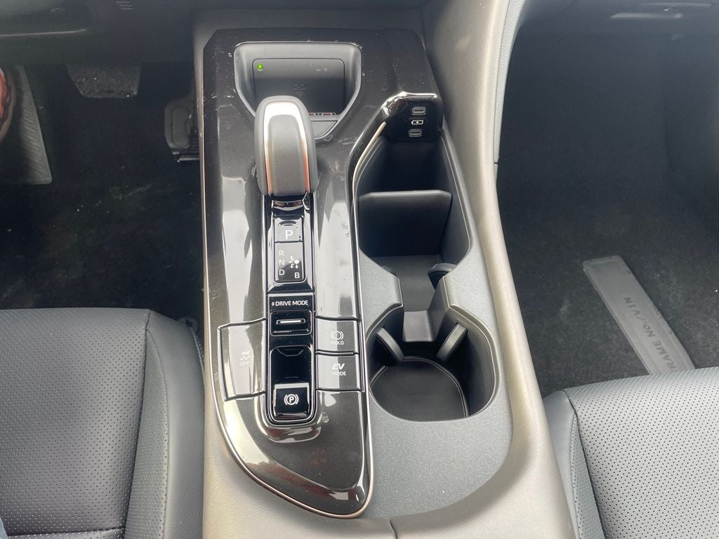 2026 Toyota Toyota Crown Nightshade