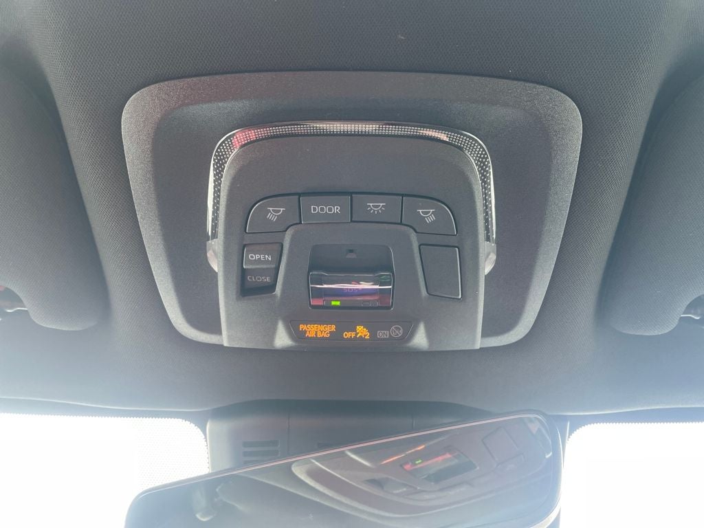 2026 Toyota Toyota Crown Nightshade