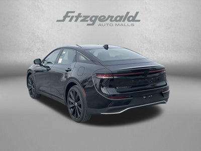 2026 Toyota Toyota Crown Nightshade